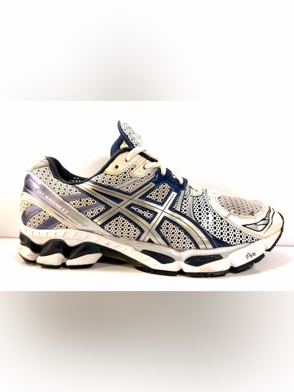 Asics Gel-Kayano 17 (327)